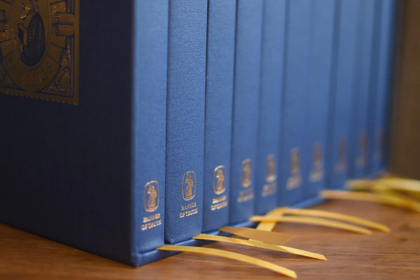 Timeless Truths for Every Library